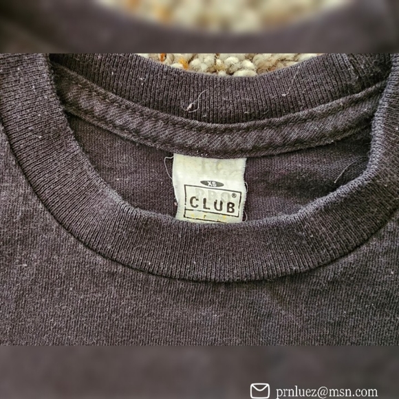 ProClub Nirvana Toddler Tee - Picture 3 of 3